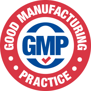 Better Vision GMP standards