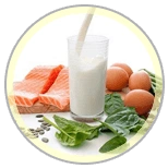 Zinc ingredient